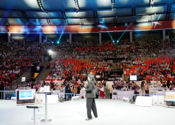 Herbalife Indonesia Spectacular 2024