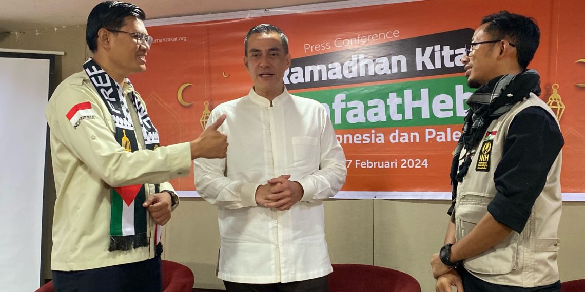 Program Ramadhan Rumah Zakat