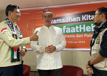 Program Ramadhan Rumah Zakat