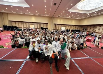 Herbalife Kembali Gelar Pekan Sarapan Nasional di 150 Kota