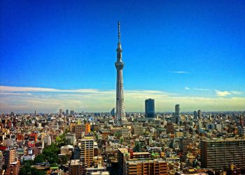 Setelah Alami Resesi, Jepang Kehilangan Posisi sebagai Ekonomi Terbesar Ketiga Dunia