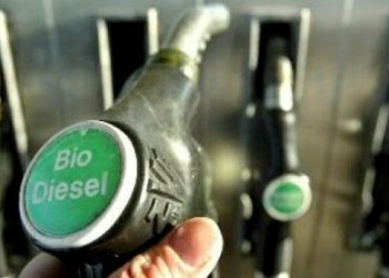 Ekspor Biodiesel RI Merosot hingga 70 Persen, Ini Penyebabnya