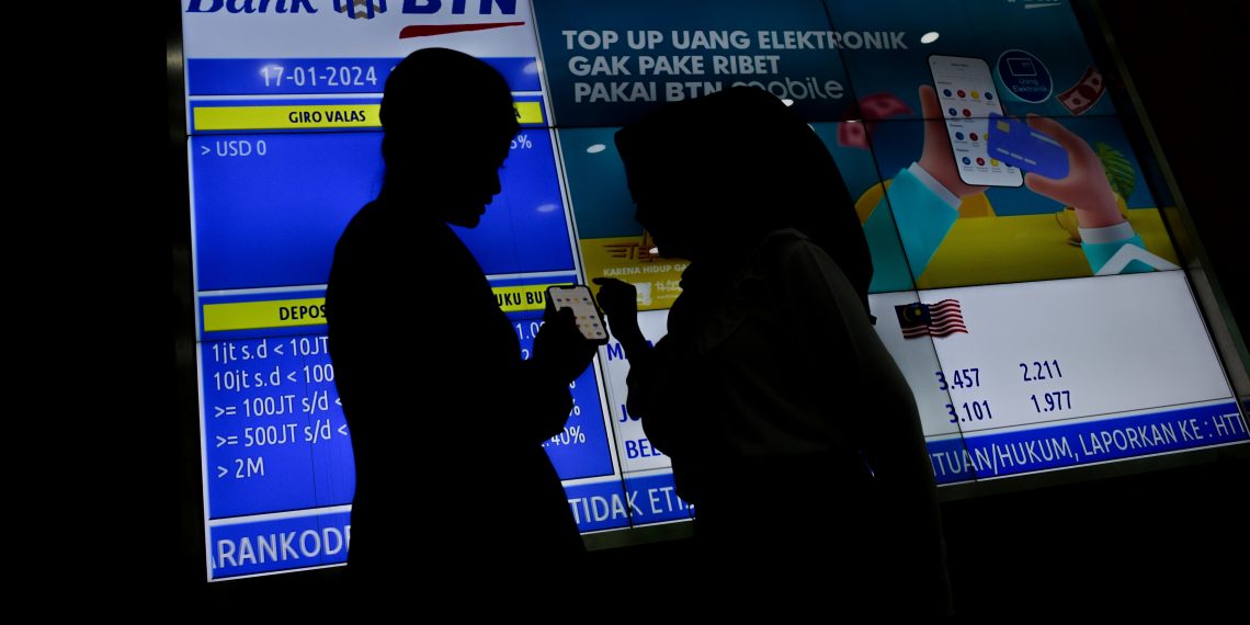 Transaksi BTN Mobile Tumbuh