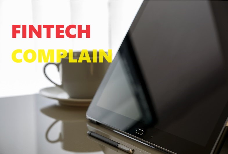 Tembus 9.226 Aduan, Industri Fintech di Indonesia Disorot oleh Lonjakan Komplain