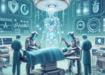 AI Sudah Merambah Dunia Medis untuk Diagnosis Lebih Akurat dan Efisien