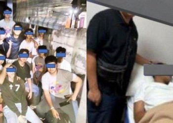 Profil Anak Vincent Rompies Siswa SMA Binus BSD yang Bully Temannya hingga Masuk Rumah Sakit