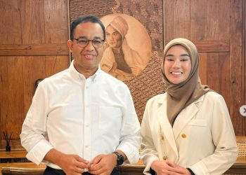Tetap Konsisten pada Semangat Perubahan, Anies Baswedan Menghormati Proses Demokrasi Pasca-Pemilu