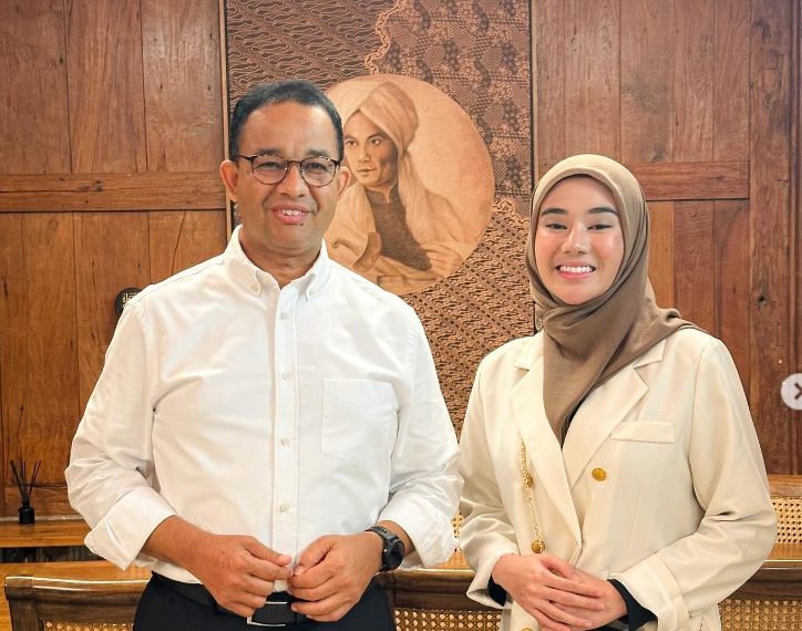 Tetap Konsisten pada Semangat Perubahan, Anies Baswedan Menghormati Proses Demokrasi Pasca-Pemilu