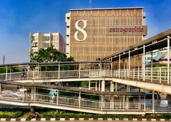 Astragraphia Optimistis Kinerjanya Meningkat di 2024