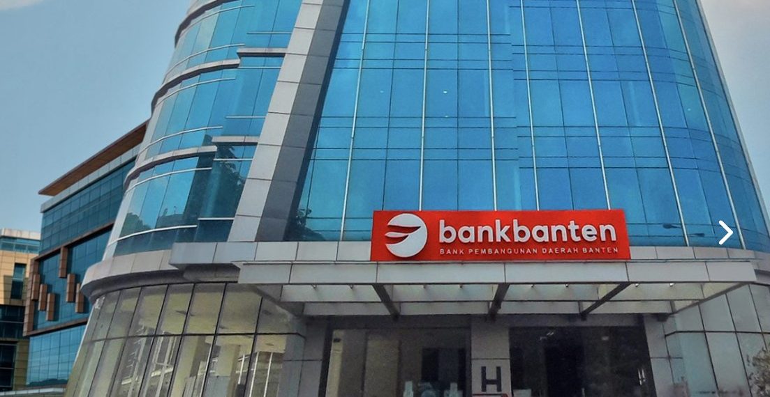 Bank Banten