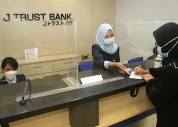 J Trust Bank Optimis Penyaluran Kredit dan DPK Tumbuh Positif di 2024