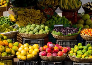 Semua Perlu Tahu, ini Buah-Buahan Ramah Gula Darah dengan Indeks Glikemik Rendah