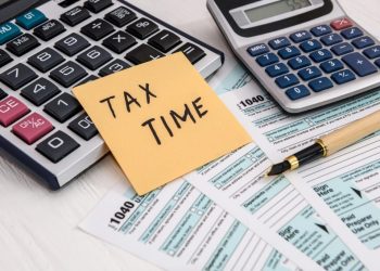 Pemerintah Permudah Pembuatan dan Pelaporan Bukti Potong PPh