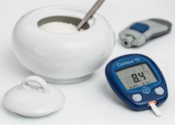 Sebelum Didiagnosis Diabetes, Penderita Biasanya akan Merasakan Beberapa Gejala ini