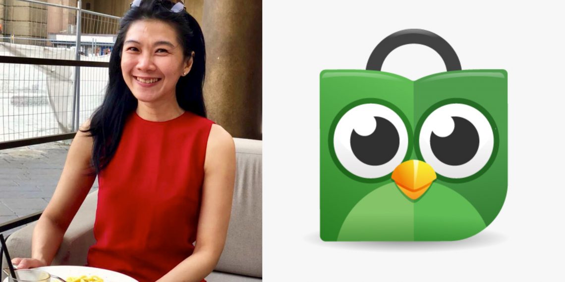 Vonny Ernita Susamto Resmi Menjabat sebagai Direktur Utama PT Tokopedia