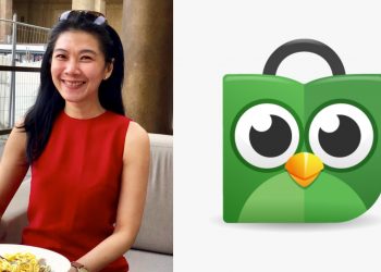Vonny Ernita Susamto Resmi Menjabat sebagai Direktur Utama PT Tokopedia