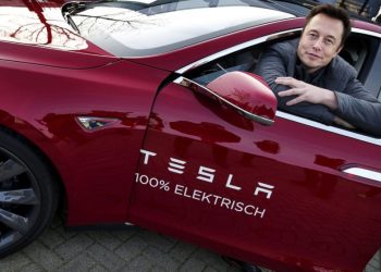Elon Musk Ketar-ketir, Mobil China Bisa Hancurkan Semua Merek Top Dunia