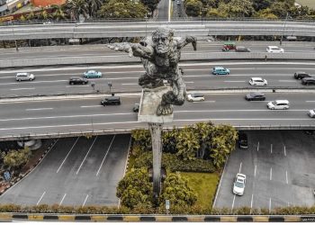 Warga Jabodetabek Perlu Baca, Aturan Ganjil Genap Hari ini