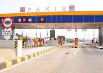 Bekerja Sama dengan Telkomsel, Jasa Marga Sebut Mobil Tak Perlu Berhenti Saat Transaksi di Gerbang Tol