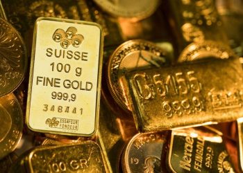 Harga Emas Batangan Antam Naik, Berikut Rinciannya per 16 Februari 2024