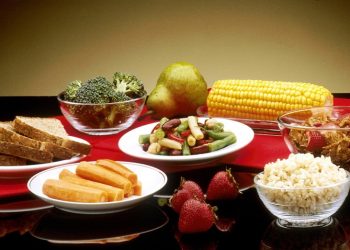 Harga Sembako Meroket, Rekor Baru untuk Harga Beras