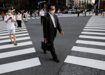 Resesi Jepang Berpotensi Dongkrak Investasi ke RI