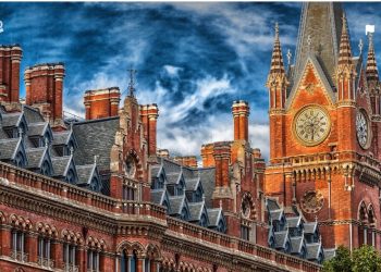 Ekonomi Inggris Masuk Jurang Resesi