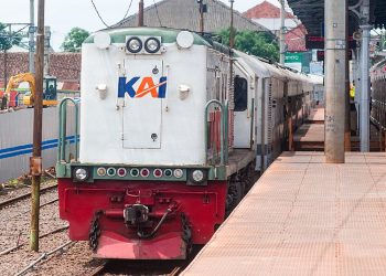 Pemesanan Tiket Kereta Api Lebaran 2024 Telah Dibuka, ini Jadwal dan Cara Pembelian
