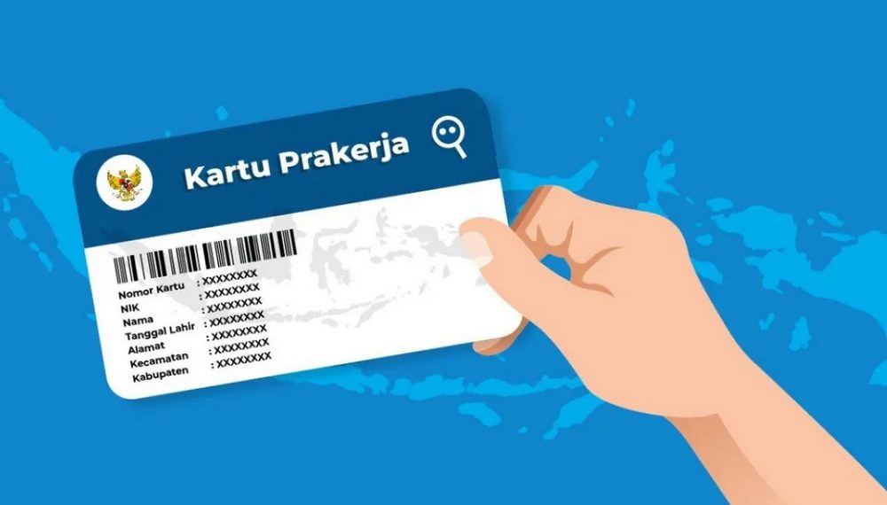 Yuk Daftar Kartu Prakerja 2024, Bisa Dapat Rp4,2 Juta