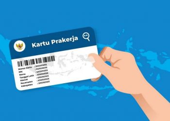 Yuk Daftar Kartu Prakerja 2024, Bisa Dapat Rp4,2 Juta