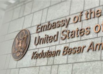 Raih Karier Menarik dengan Gaji Fantastis, Ada Loker di Kantor Duta Besar Amerika Serikat Jakarta