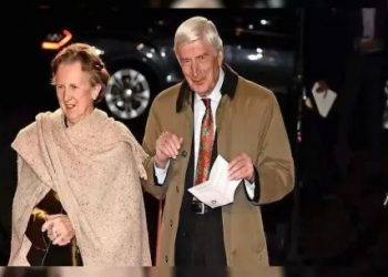 Mantan Perdana Menteri Belanda Dries van Agt Meninggal Dunia Melalui Eutanasia