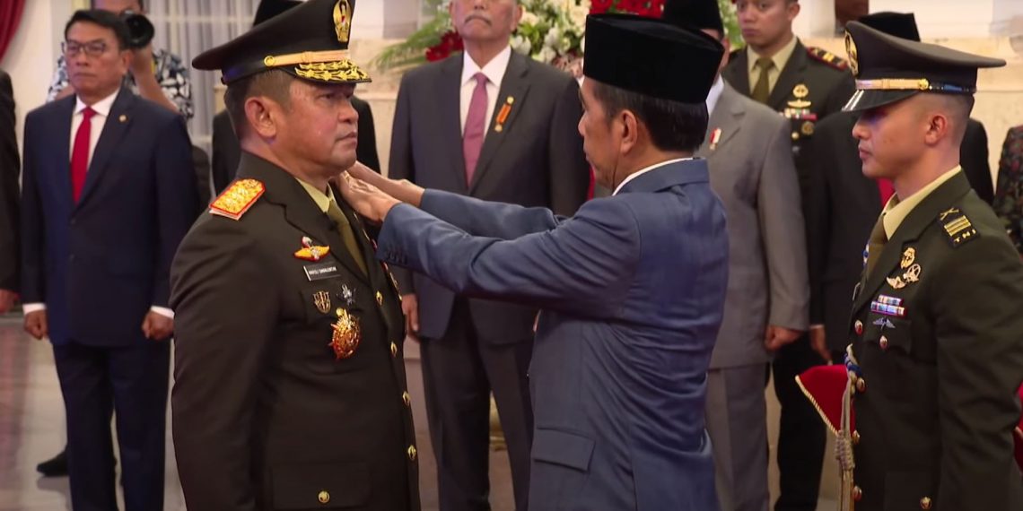 Lewati Perbatasan hingga Ditangkap di Malaysia, 3 Prajurit TNI Sudah Kembali hingga KSAD Angkat Bicara