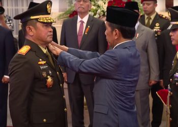 Lewati Perbatasan hingga Ditangkap di Malaysia, 3 Prajurit TNI Sudah Kembali hingga KSAD Angkat Bicara