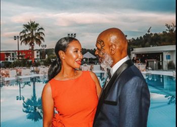 Pernikahan Legenda Tinju Mike Tyson yang Menghebohkan karena Dilakukan Secara Islam