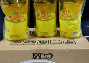 Pemerintah Pertimbangkan Revisi HET MinyaKita untuk Atasi Lonjakan Harga Minyak Goreng