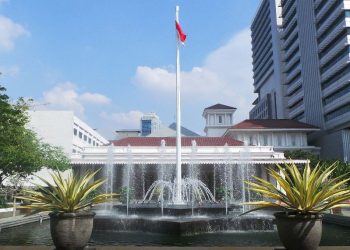 Yuk Lamar! Loker di Pemprov DKI Jakarta dengan Gaji Dua Digit