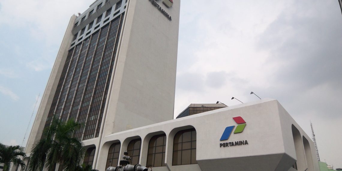 Pertamina Resmi Angkat Wiko Migantoro dan Ahmad Siddik Badruddin sebagai Direksi Baru