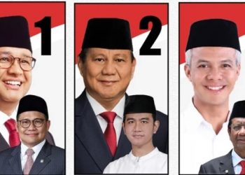 Usai Pilpres Diduga Satu Putaran, Investor Masih Menunggu Daftar Susunan Menteri di Kabinet