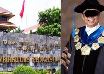 Fakta-fakta Rektor Universitas Pancasila Dilaporkan atas Dugaan Pelecehan Seksual