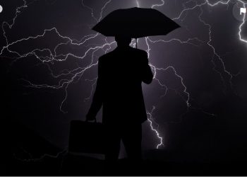 Perang Rusia-Ukraina Bikin Negara-negara Maju Resesi?