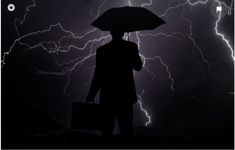 Perang Rusia-Ukraina Bikin Negara-negara Maju Resesi?