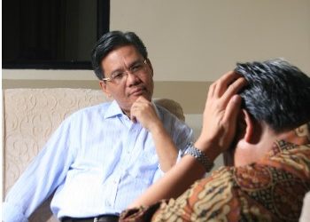 Duh, Stres Ternyata Dapat Mempengaruhi Kecerdasan