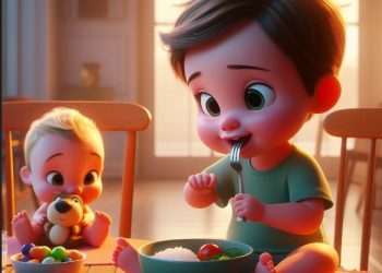 Stunting Tak Hanya Terkait Nutrisi, Tapi Juga Beberapa Faktor Penting Berikut ini