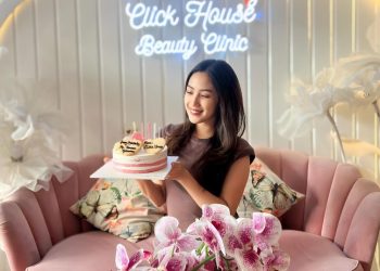 Mengapa Tamara Tak Berterus Terang Terkait Kekasihnya yang Jaga Dante Saat Berenang?