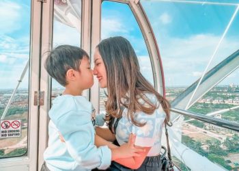 Fakta Terbaru Kematian Putra Tamara Tyasmara, Dante Sempat Muntah-muntah dan Pingsan di Kolam Renang