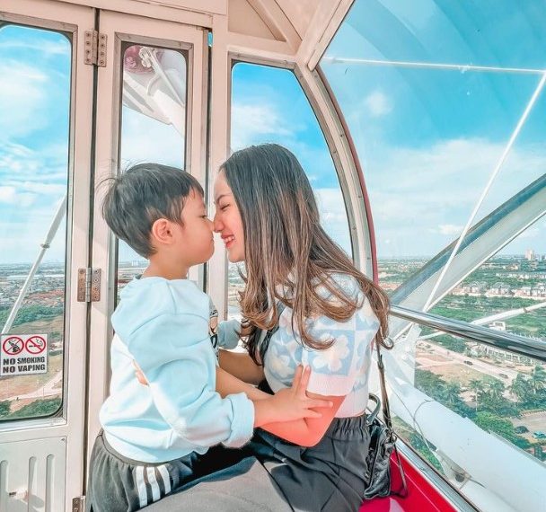 Fakta Terbaru Kematian Putra Tamara Tyasmara, Dante Sempat Muntah-muntah dan Pingsan di Kolam Renang