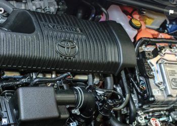 Recall Mobil Toyota, Lima Model di Indonesia Terkena dan Harus Diperbaiki Komponennya, Apa Sajakah?