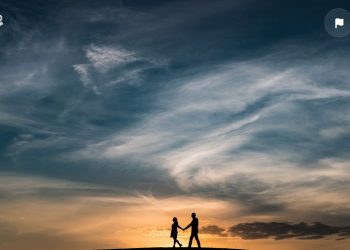 Buah Kejujuran! Gara-gara Kembalikan Tas Berisi Uang, Tukang Ojek ini Dinikahi Pelanggannya