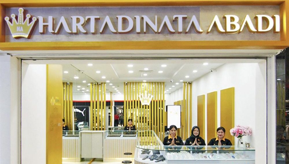 Ini Penyebab Hartadinata Abadi Catatkan Kenaikan Kinerja Sepanjang 2023
